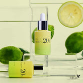 Anua Green Lemon Vitamin C Blemish Serum 20ml